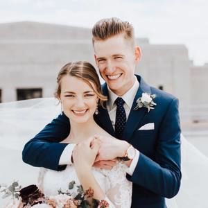 Meet your Posher, Jeffrey